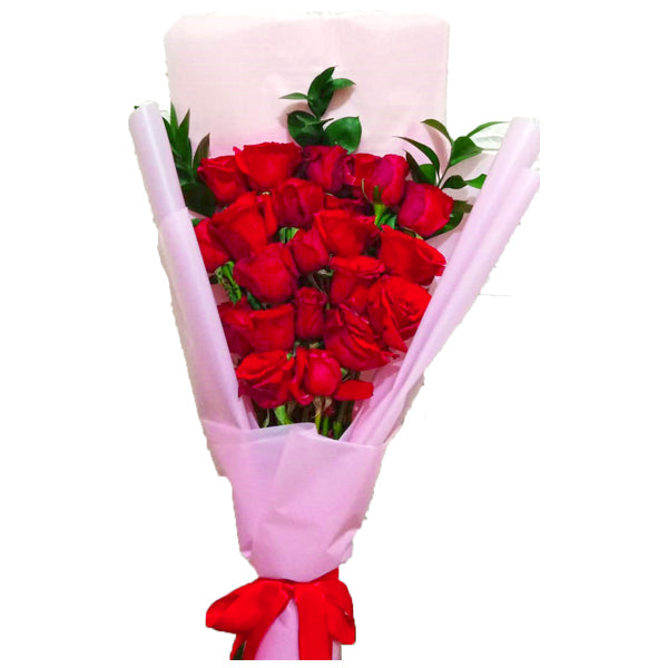 Bunga Valentine UVF 12