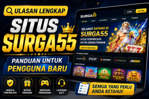 surga55